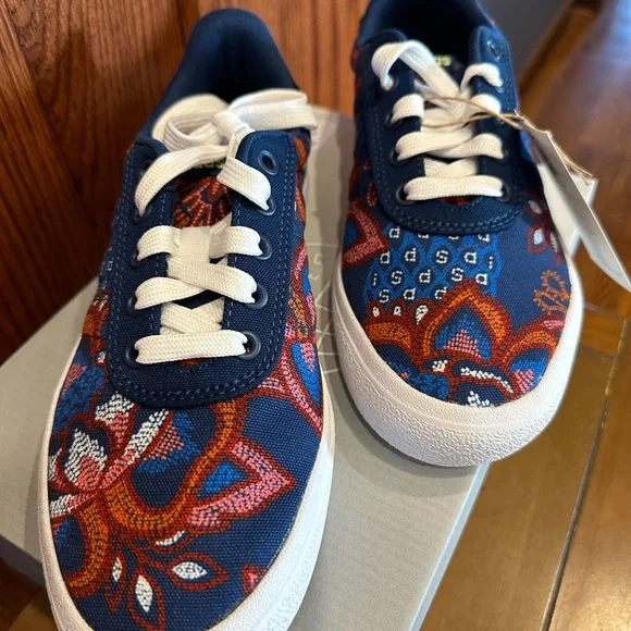 Adidas Farm Rio Tennis Shoes - Picture 2 of 3